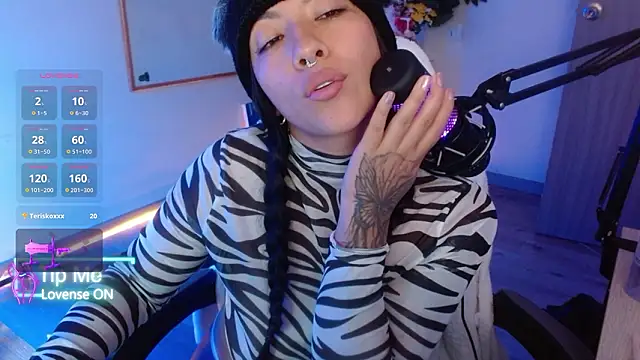 karlavittar's cam snapshot