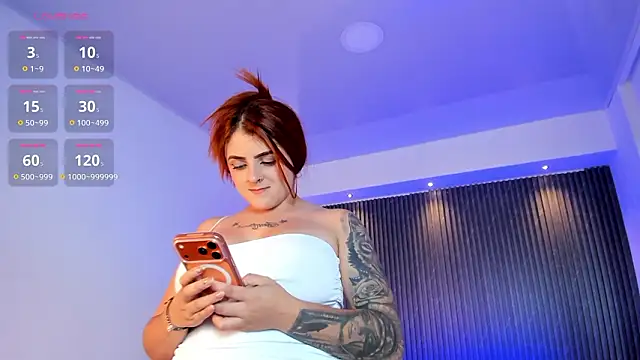 kimbrownn's cam snapshot