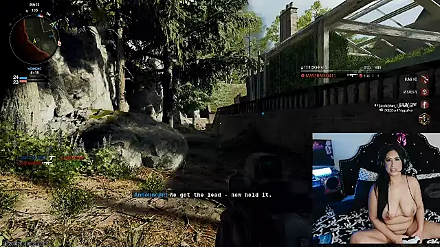 Skyla_Santana's cam snapshot