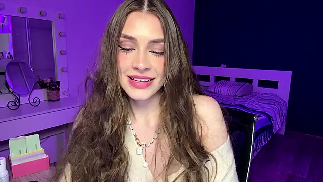 MachelleSpader's cam snapshot