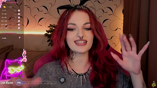 BratzieDarsie's cam snapshot