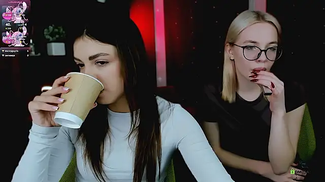 rose_style's cam snapshot