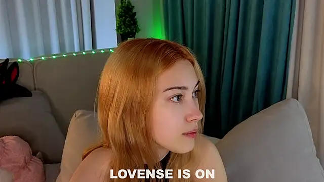 AngelicRice's cam snapshot