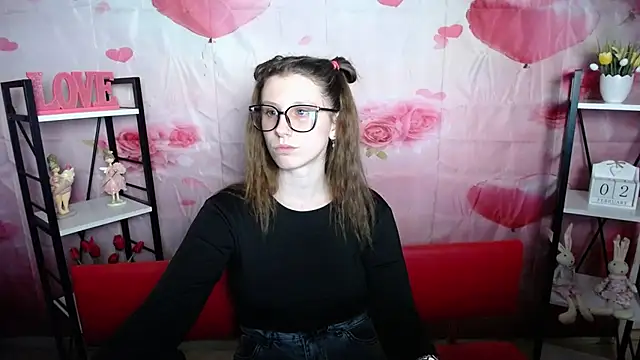 LilianaShine's cam snapshot