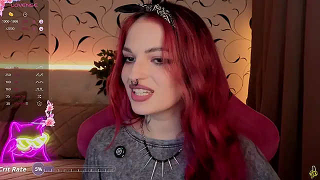 BratzieDarsie's cam snapshot