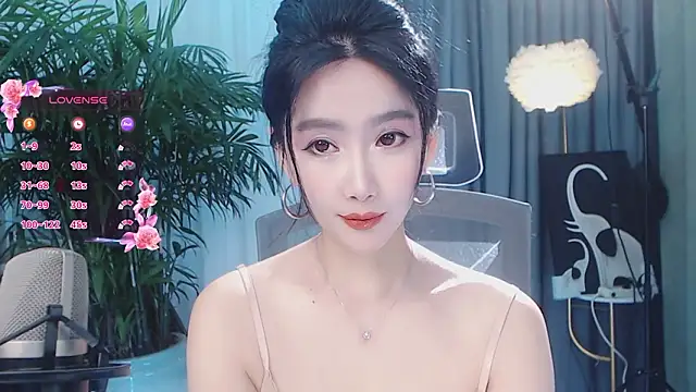 feifei-love's cam snapshot