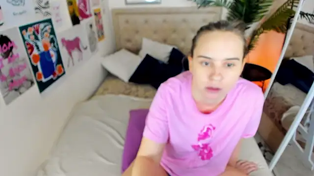 Lika_0ne's cam snapshot