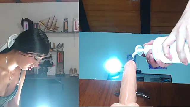 keily__funny's cam snapshot