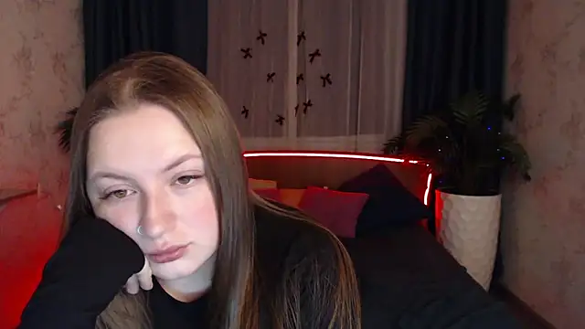 GirlPlayer's cam snapshot