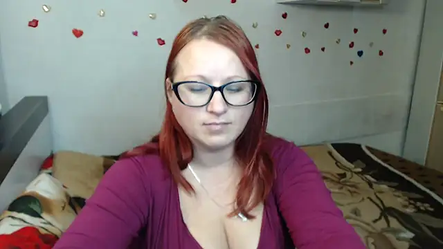 Lilia4joy's cam snapshot