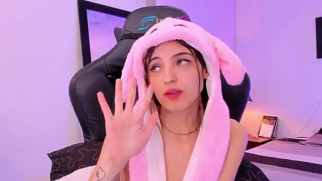 sofiarouge's cam snapshot