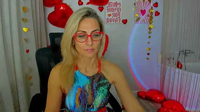 MuseOfStage's cam snapshot