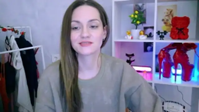 Lina_Star_S's cam snapshot