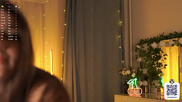 GeorginaDudley's cam snapshot