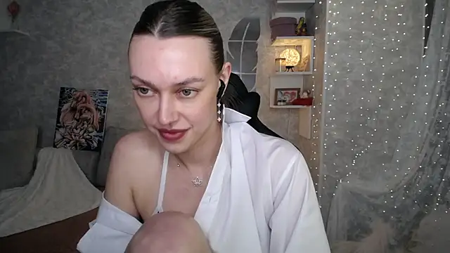 NickyAdamidi's cam snapshot