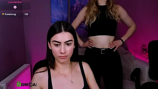 kaisy_star's cam snapshot