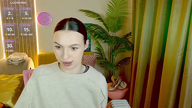 MaxinCarroll's cam snapshot