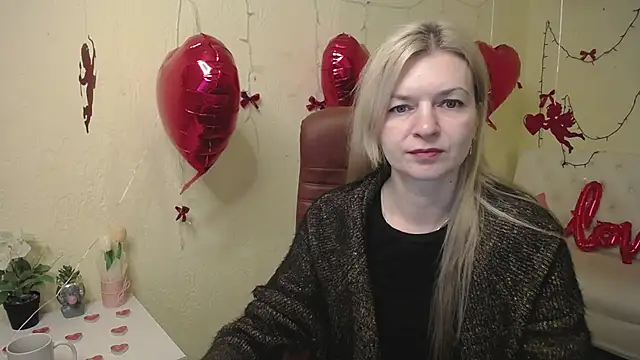 MelissaTyler's cam snapshot