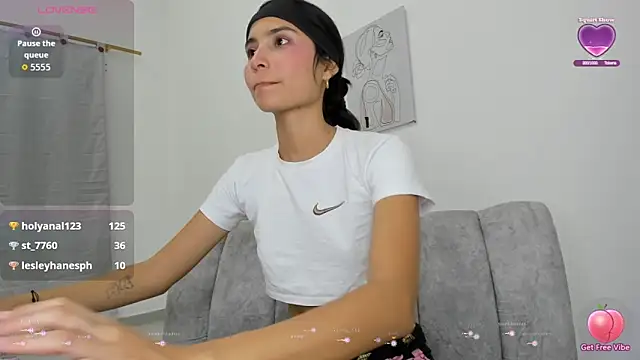 velvetluna_'s cam snapshot