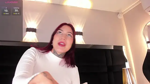 Ravenn21x's cam snapshot