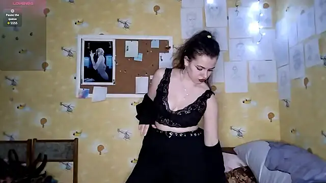 Drlixilx's cam snapshot