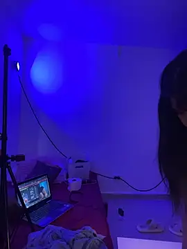 JulianaCastillo's cam snapshot