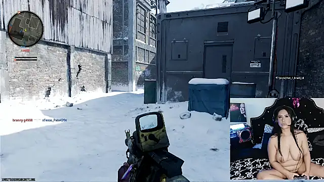 Skyla_Santana's cam snapshot