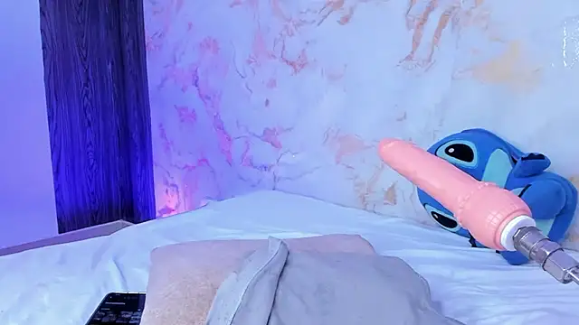 Eva_cutte's cam snapshot