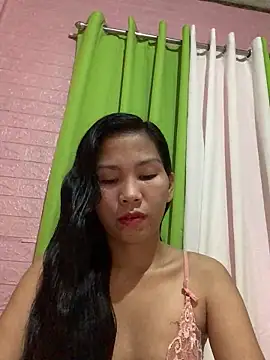 Cleo17's cam snapshot