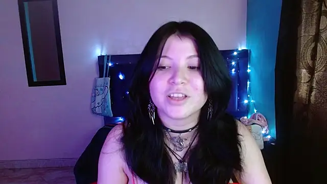 Ginebra_Sensual's cam snapshot