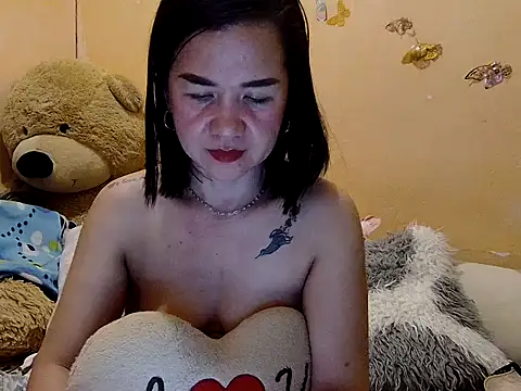 KissHott's cam snapshot