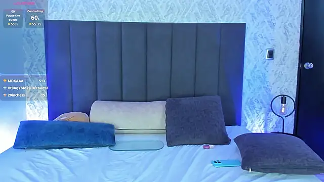 jennvalk's cam snapshot