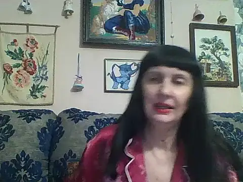 MelanyBanks's cam snapshot