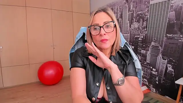 jane_turner's cam snapshot