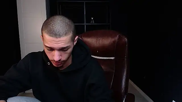 KaydenDrew live sex cam