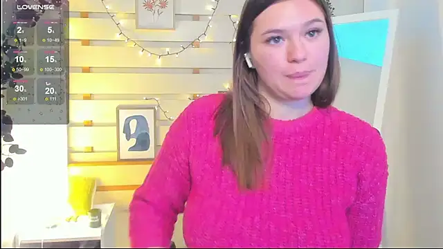 Josephine_Kiss's cam snapshot