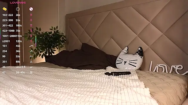 OdetteHarwick's cam snapshot