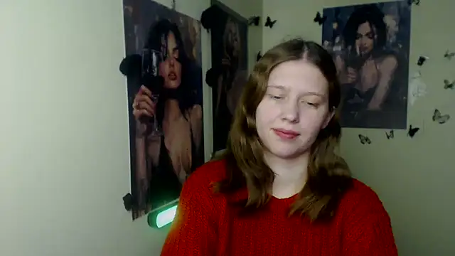 StellaCRL's cam snapshot