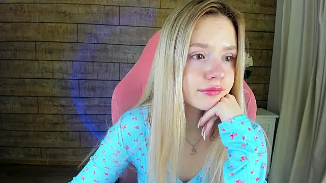 MilanaBalmain's cam snapshot