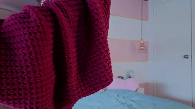 Charlotte__Miller's cam snapshot