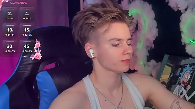 Jean_Wilsons's cam snapshot