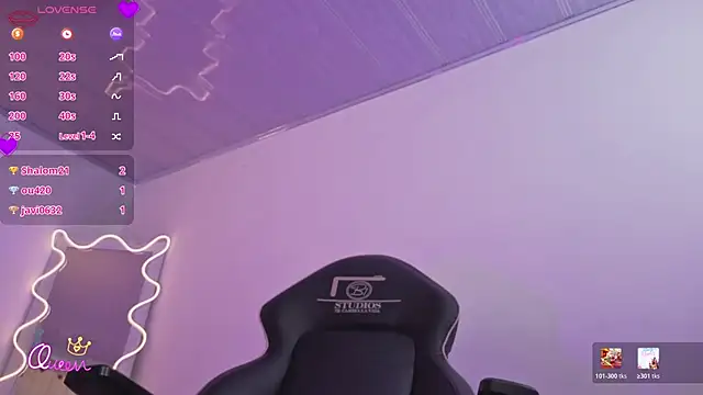 ZURY_TAY's cam snapshot