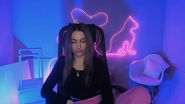 marymaryson's cam snapshot