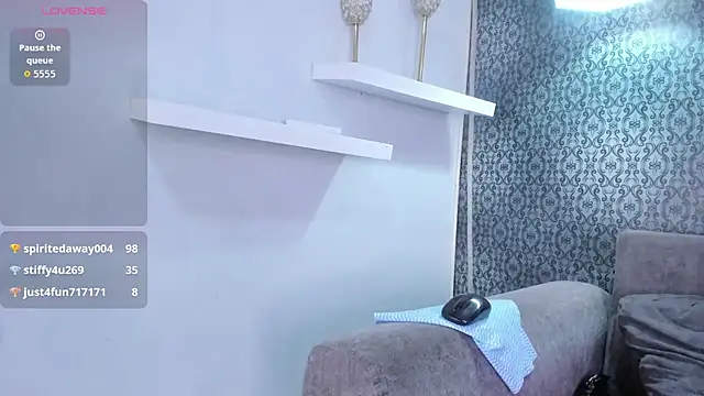 Dana_Scully's cam snapshot