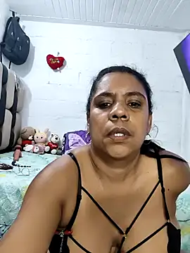 Zeyllyjhonson's cam snapshot