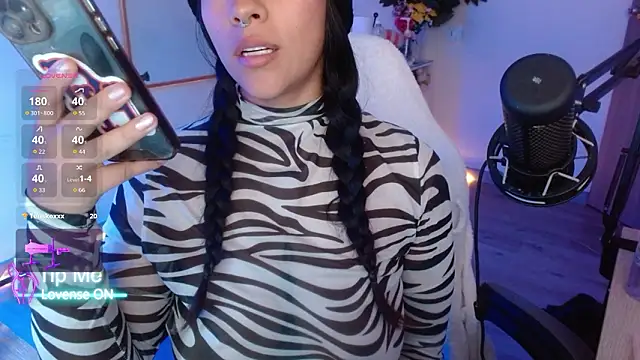 karlavittar's cam snapshot