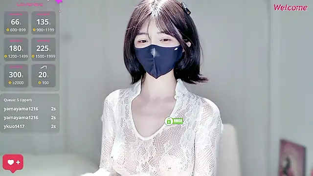 -Hell0-Kitty's cam snapshot