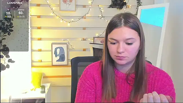 Josephine_Kiss's cam snapshot