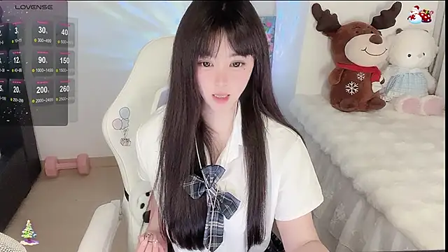 yuii-7's cam snapshot