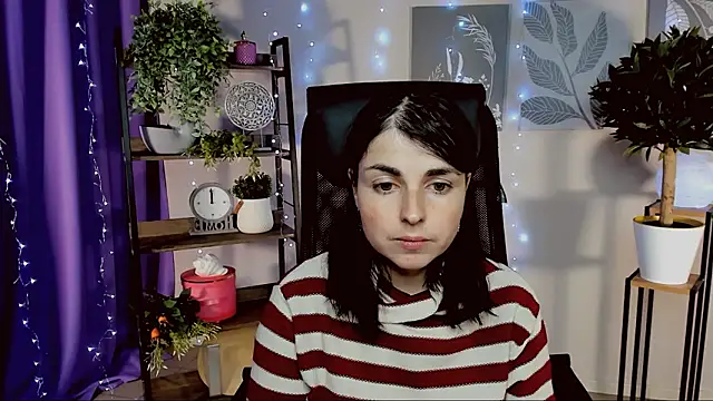 MartaEdams's cam snapshot